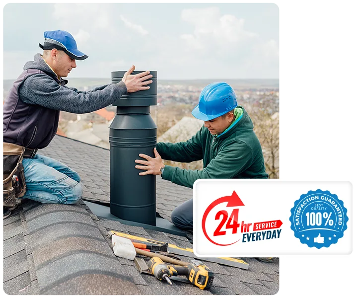 Chimney & Fireplace Installation And Repair in Bowling Green, OH