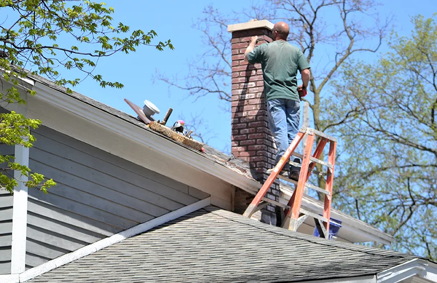 Chimney & Fireplace Inspections Services in Bowling Green, OH